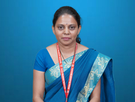 Faculty Image